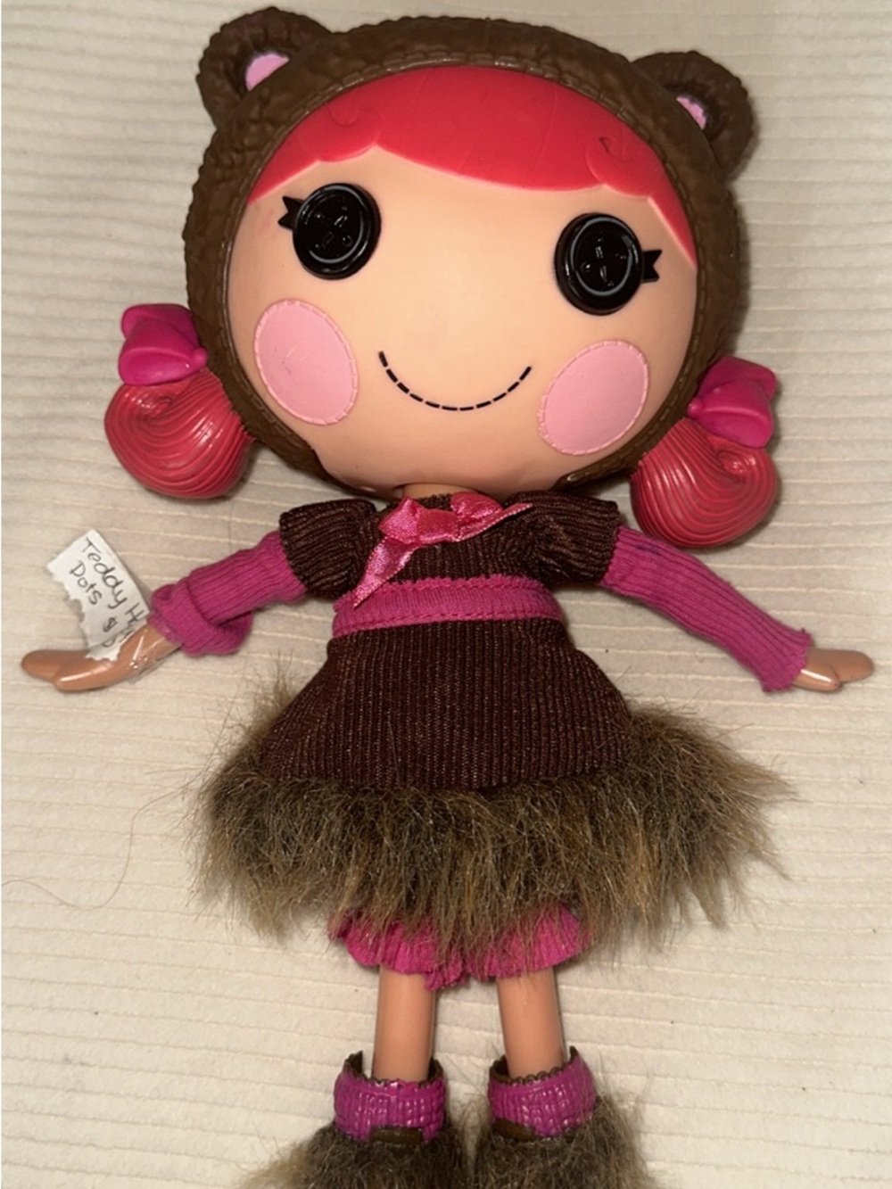 LALALOOPSY DOLLS - Picture 3 of 16